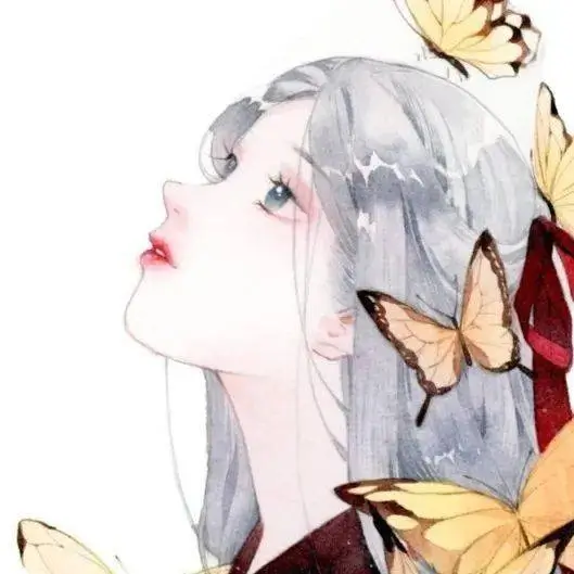 韩漫读者头像